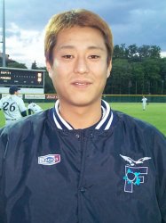 Ayahito Shinada